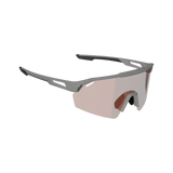 Sunglasses SpeedViz Lite - Grey Cryztal Rose 74 VLT