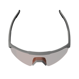 Sunglasses SpeedViz Lite - Grey Cryztal Rose 74 VLT