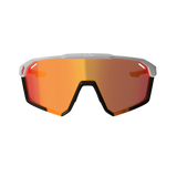 Sunglasses SpeedViz Pro - Black/White Iriz Cryztal Red 13 VLT