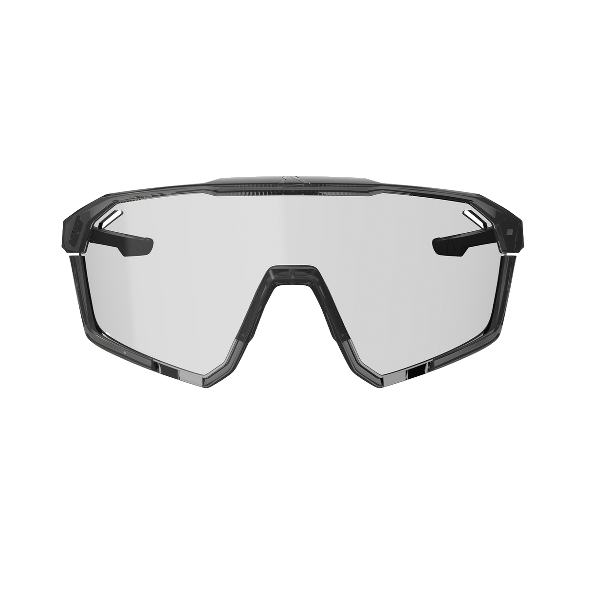 Sunglasses SpeedViz Pro - Grey Clear Photochromic