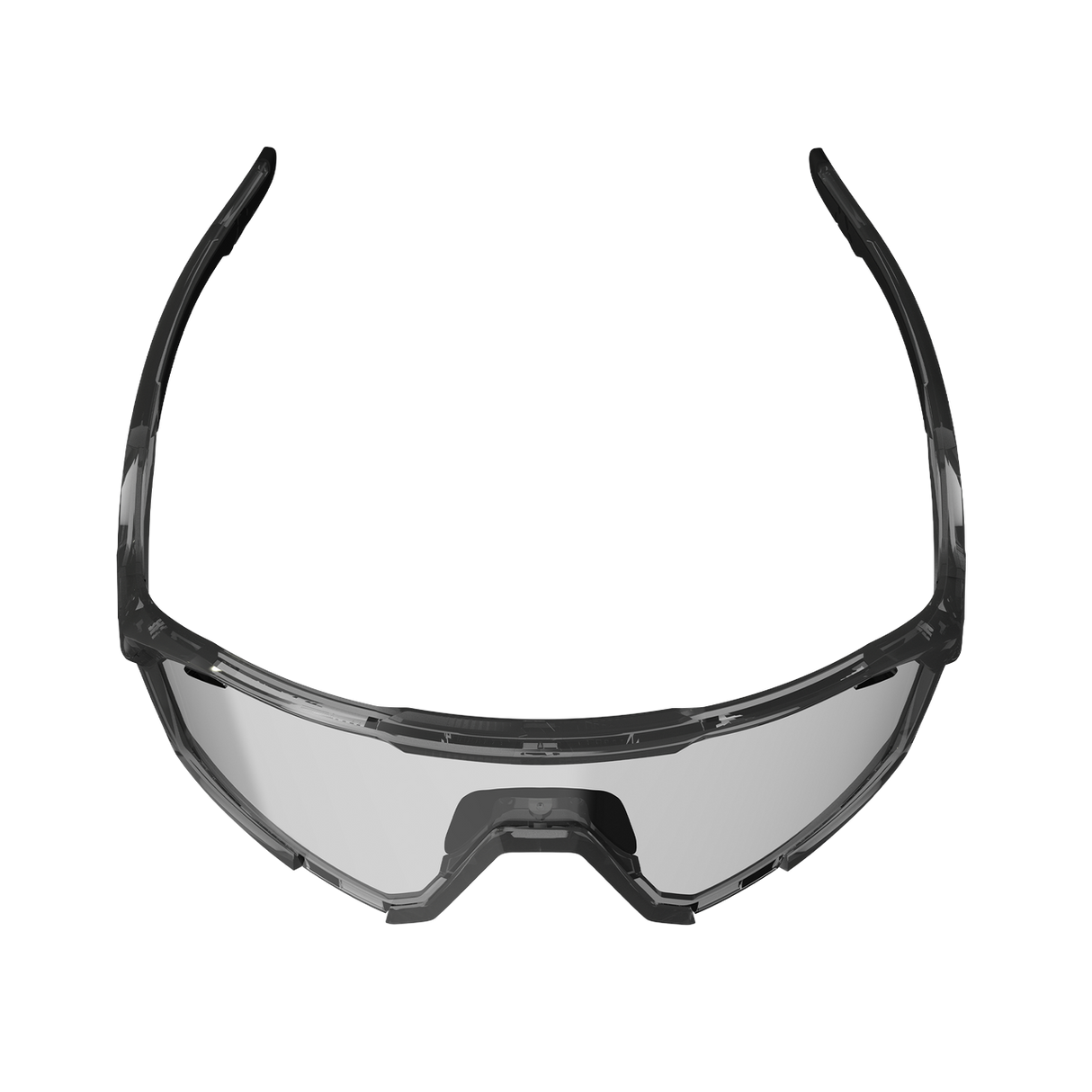 Sunglasses SpeedViz Pro - Grey Clear Photochromic