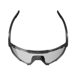 Sunglasses SpeedViz Pro - Grey Clear Photochromic
