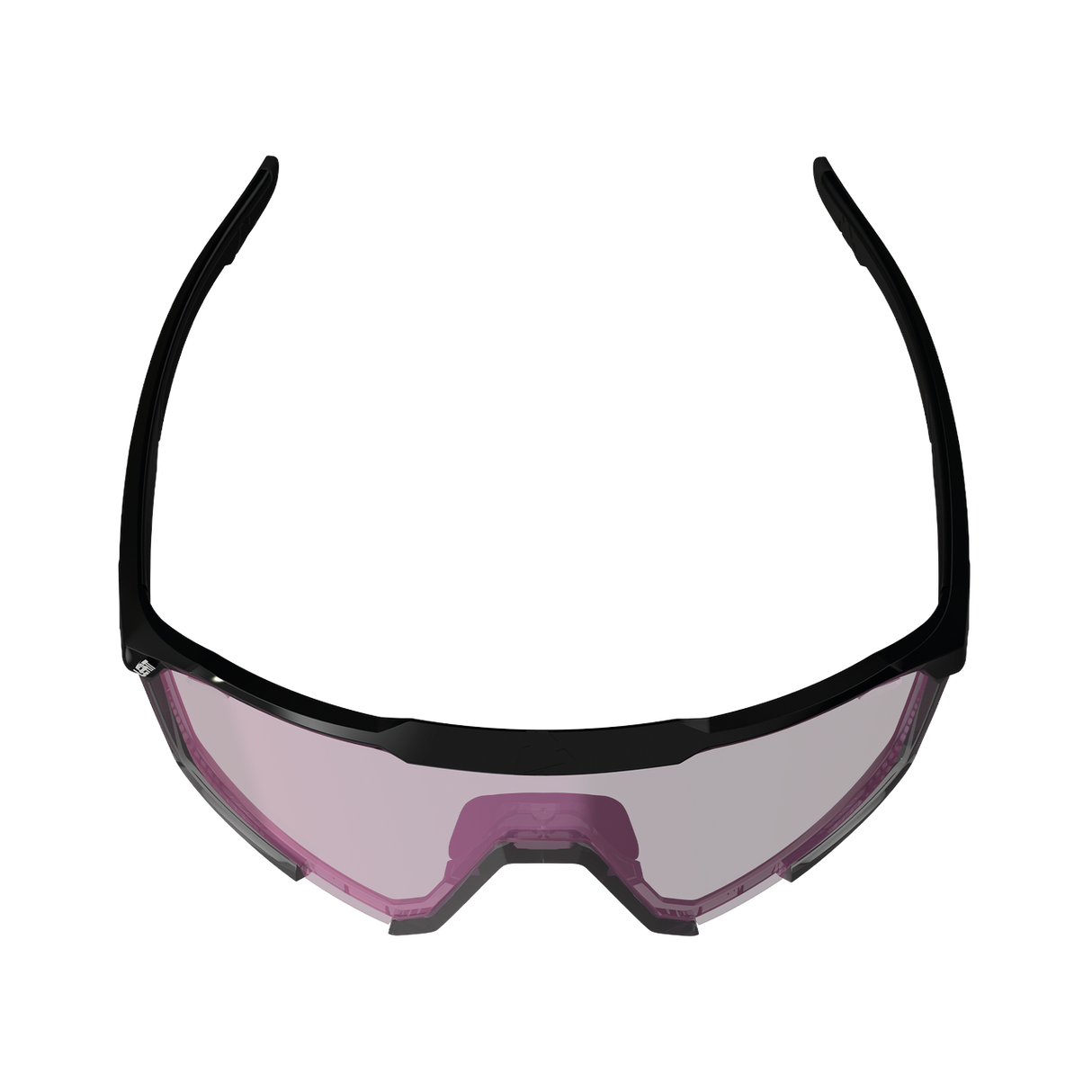 Sunglasses SpeedViz Pro - Purple 30 VLT