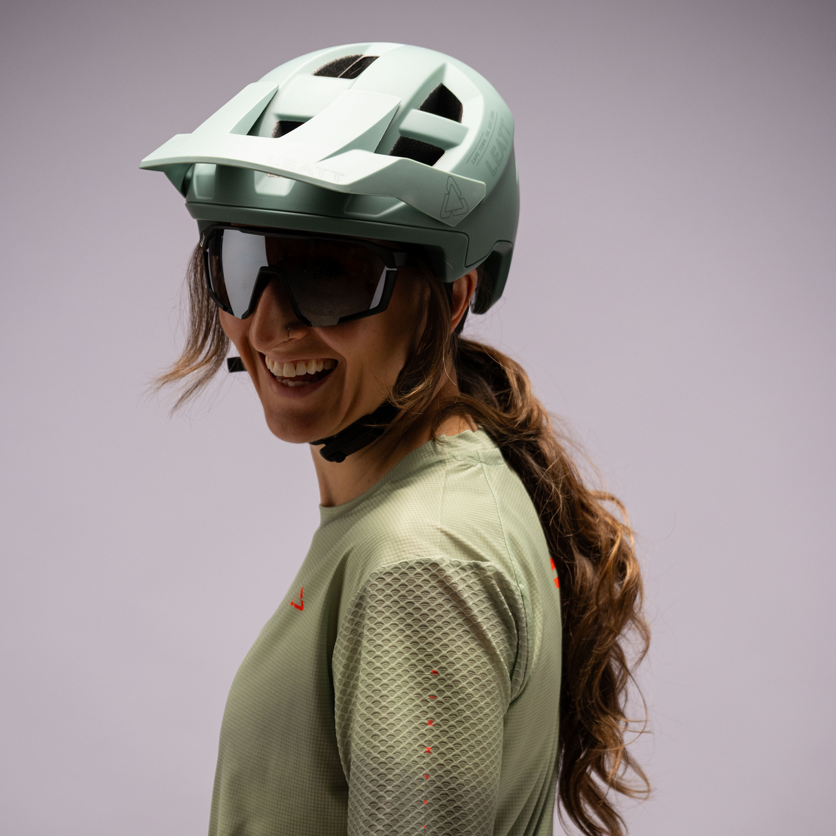 Sunglasses SpeedViz Pro - Purple 30 VLT