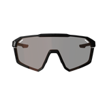 Sunglasses SpeedViz Pro - Satin Black Iriz Silver 30 VLT