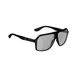 Sunglasses TheViz Andes - Black Polarized Silver 17 VLT