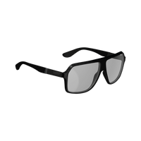Sunglasses TheViz Andes - Black Polarized Silver 17 VLT