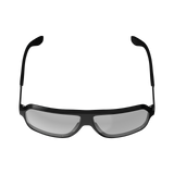 Sunglasses TheViz Andes - Black Polarized Silver 17 VLT