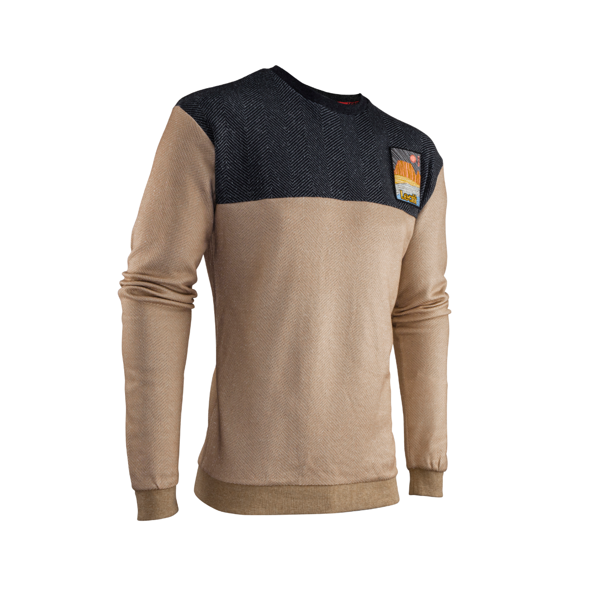 Sweater Premium - Desert
