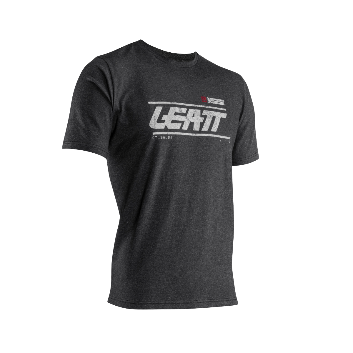 T-Shirt Core - Black