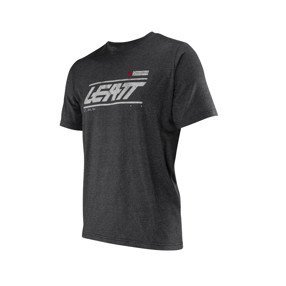 T-Shirt Core - Black