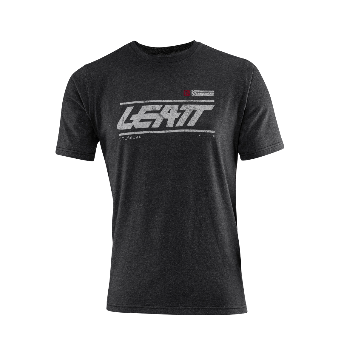 T-Shirt Core - Black