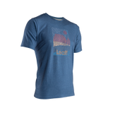 T-Shirt Core - Denim