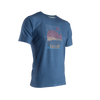 T-Shirt Core - Denim
