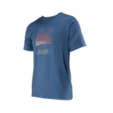T-Shirt Core - Denim