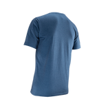 T-Shirt Core - Denim