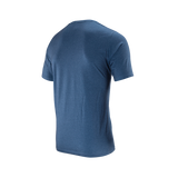 T-Shirt Core - Denim