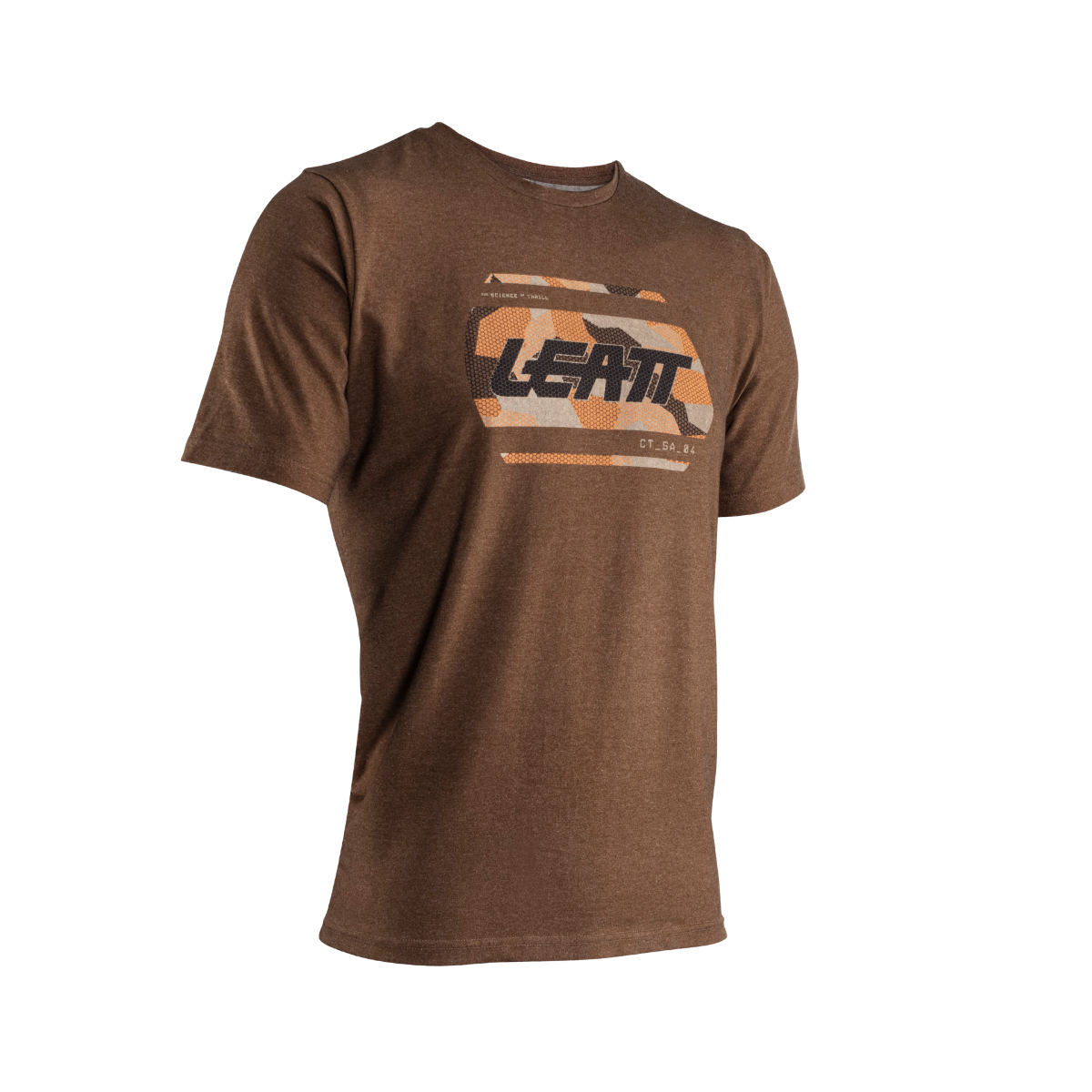 T-Shirt Core - Loam