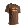 T-Shirt Core - Loam