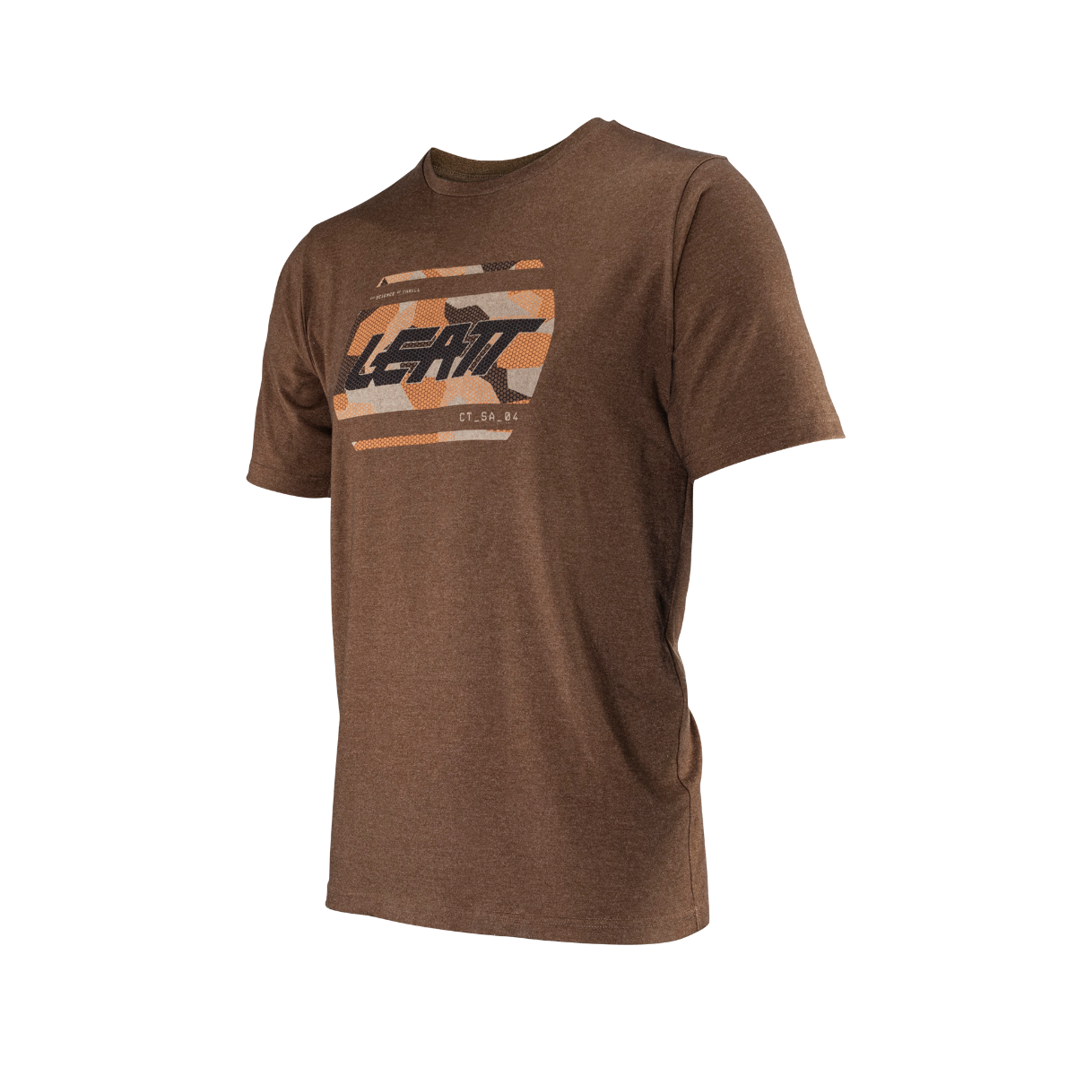 T-Shirt Core - Loam