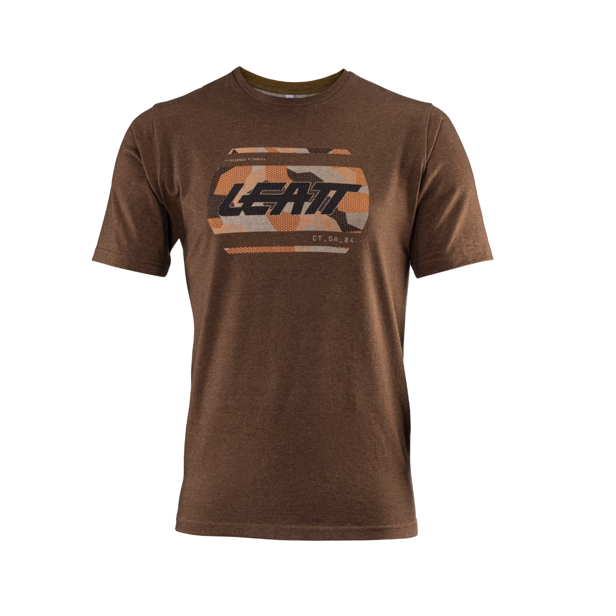 T-Shirt Core - Loam