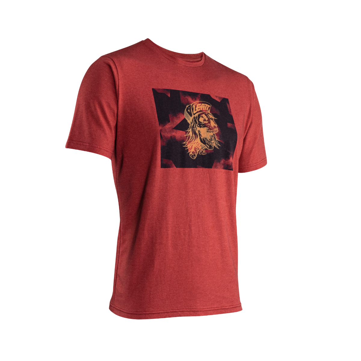 T-Shirt Core - Ruby