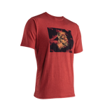 T-Shirt Core - Ruby