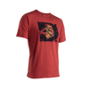 T-Shirt Core - Ruby