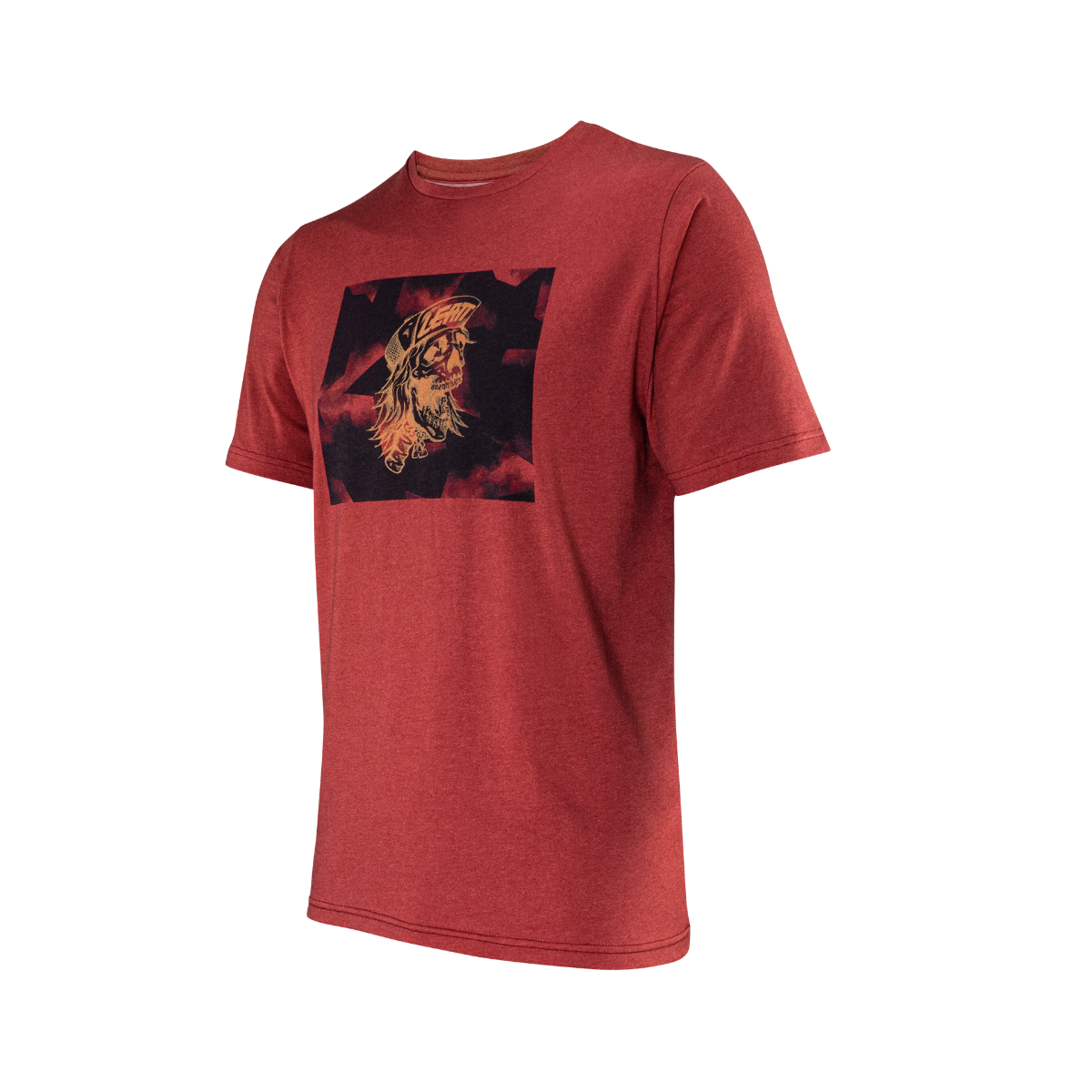 T-Shirt Core - Ruby
