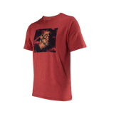 T-Shirt Core - Ruby