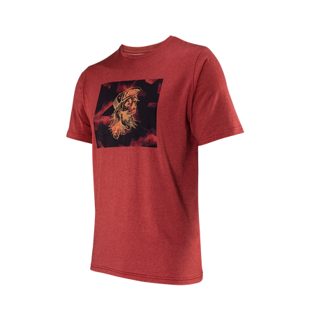 T-Shirt Core - Ruby