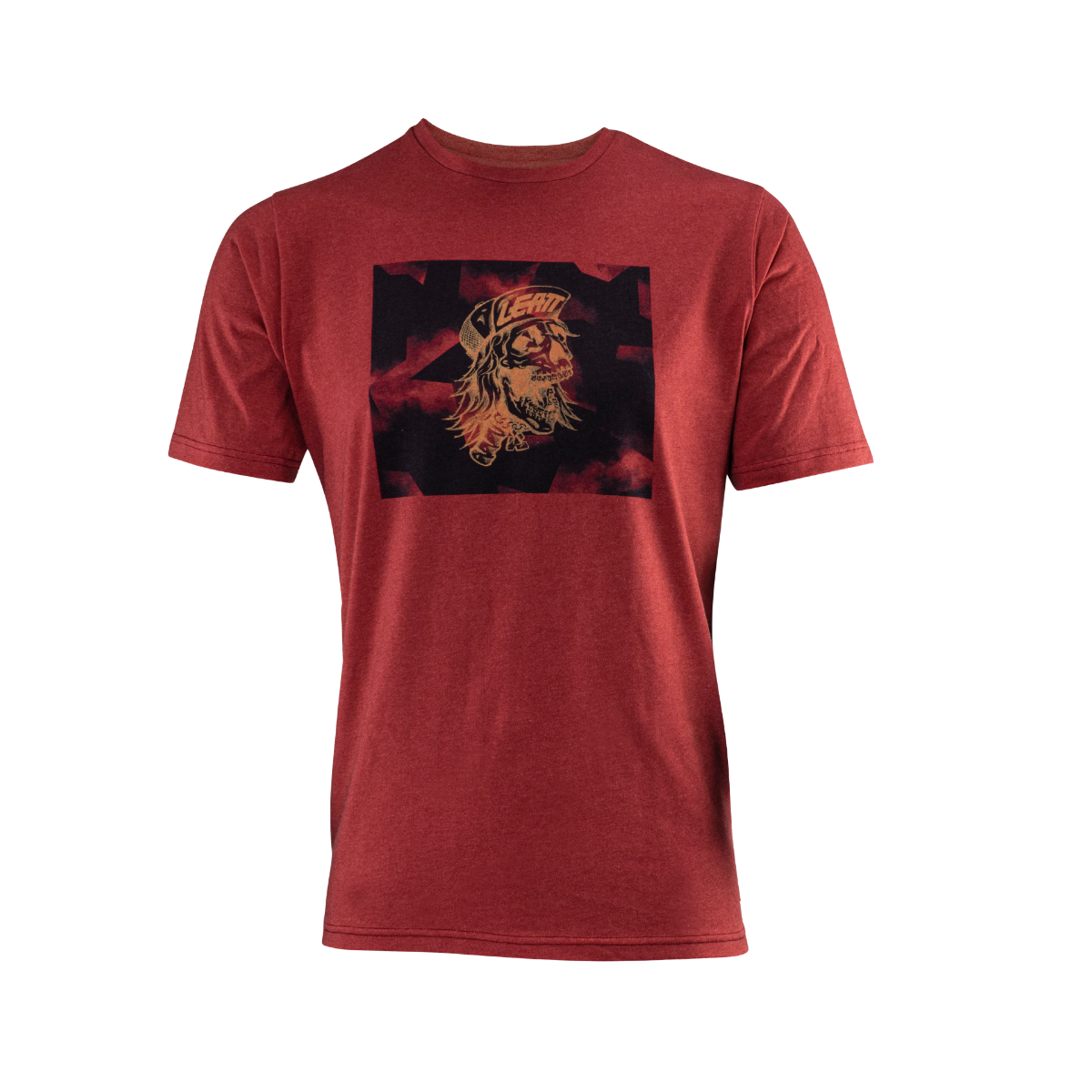 T-Shirt Core - Ruby