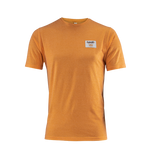 T-Shirt Core - Rust
