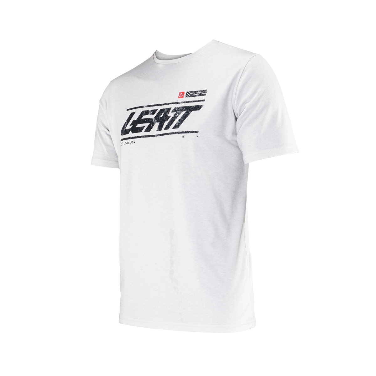 T-Shirt Core - Steel