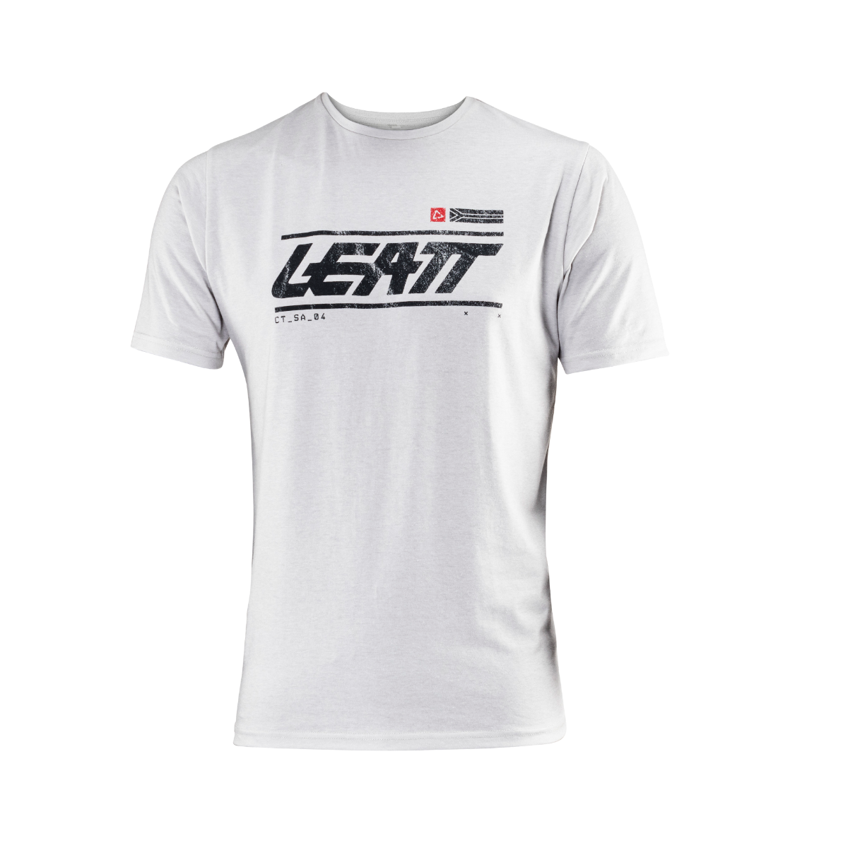 T-Shirt Core - Steel