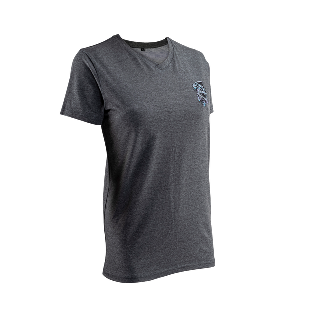 T-Shirt Core Women - Graphene