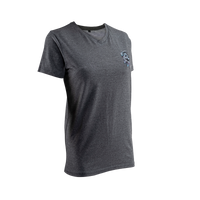 T-Shirt Core Women - Graphene