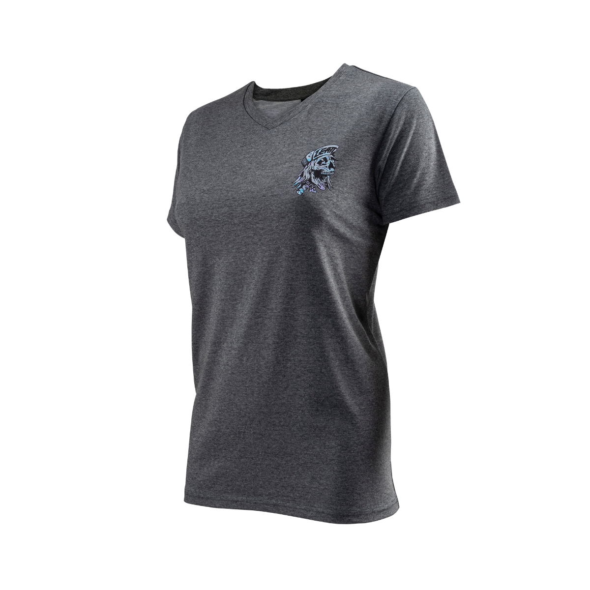 T-Shirt Core Women - Graphene