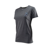 T-Shirt Core Women - Graphene