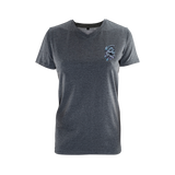 T-Shirt Core Women - Graphene