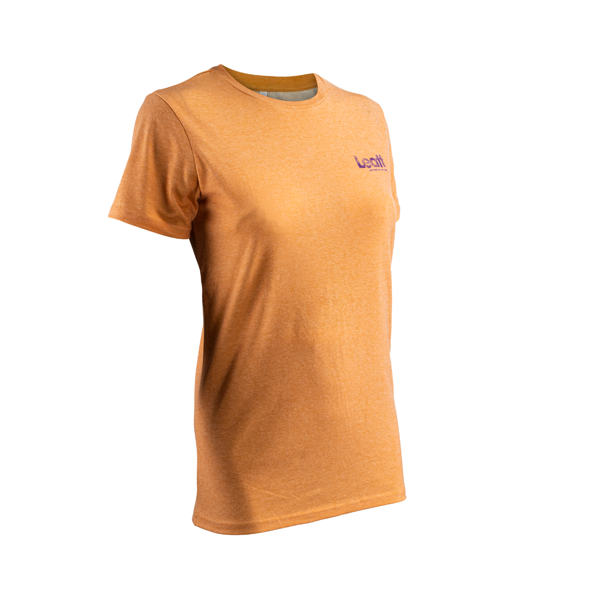 T-Shirt Core Women - Rust