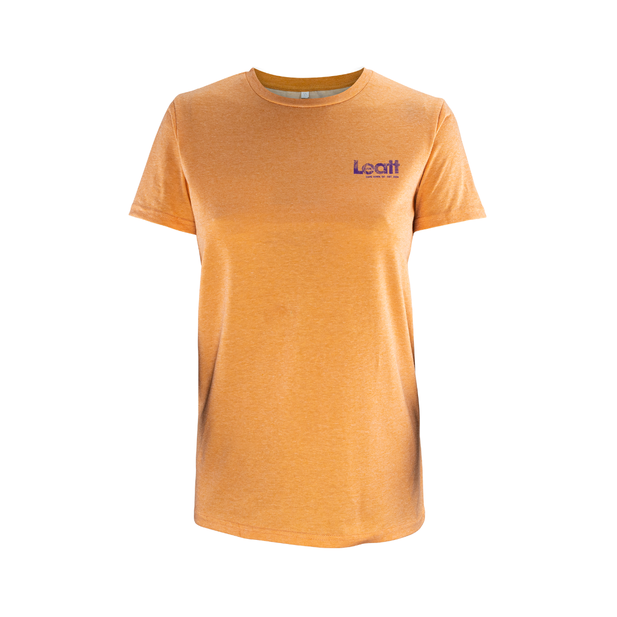 T-Shirt Core Women - Rust