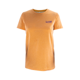 T-Shirt Core Women - Rust
