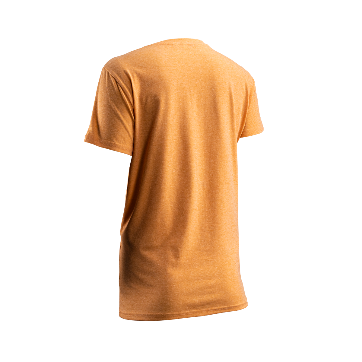 T-Shirt Core Women - Rust