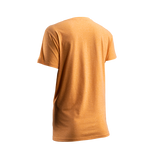 T-Shirt Core Women - Rust