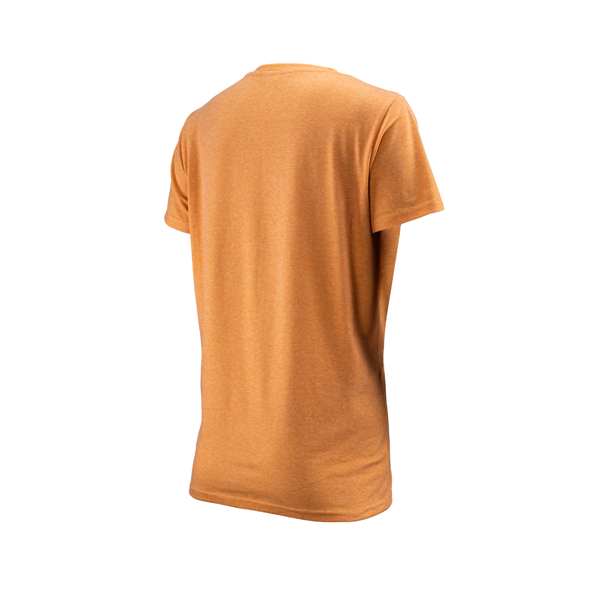 T-Shirt Core Women - Rust