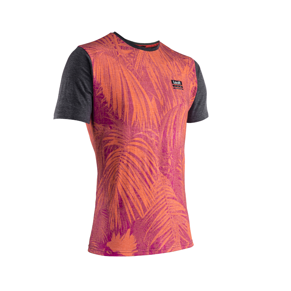 T-Shirt Premium - Jungle