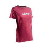 T-Shirt Premium Women - Ruby