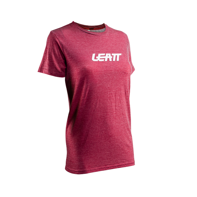 T-Shirt Premium Women - Ruby