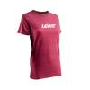 T-Shirt Premium Women - Ruby